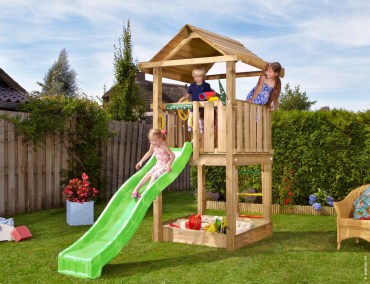 Jungle Gym House játszótér